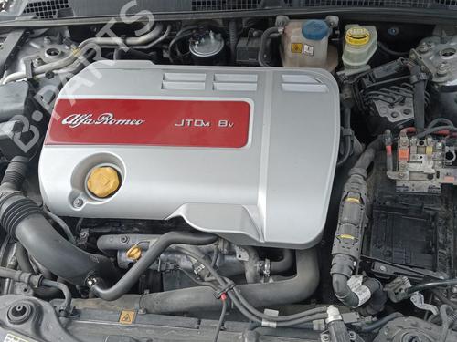 Climate control ALFA ROMEO 159 (939_) | BP37795439I5 - Image 7