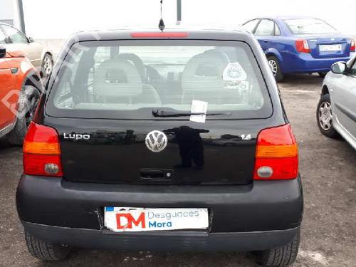 Steering pump VW LUPO I (6X1, 6E1)  | BP12658282M99 