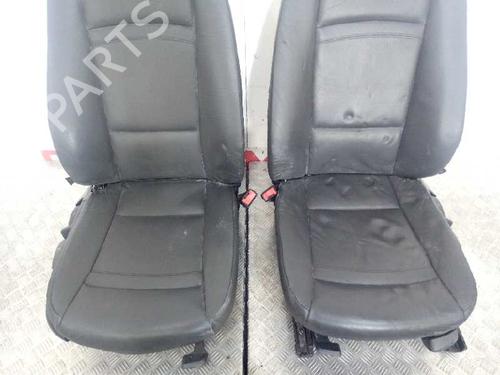 Seats set BMW 3 Coupe (E92) 320 d | BP12657303C78 