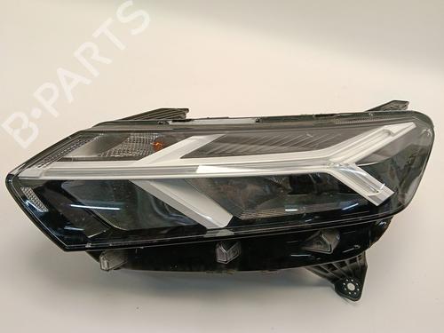 Lyskaster venstre DACIA JOGGER (RK_) 1.0 TCe 90 ECO-G (RKMT) (91 hp) 32751160