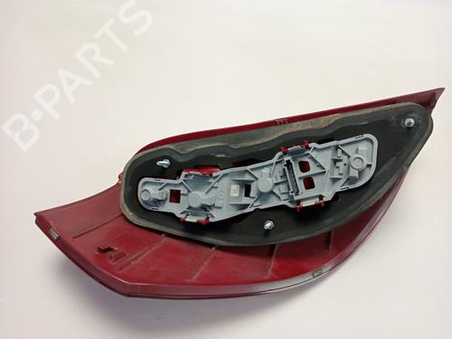 Right taillight MERCEDES-BENZ A-CLASS (W169) A 160 CDI (169.006, 169.306) | BP19514869C35 