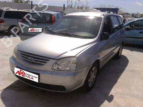 Used Parts KIA CARENS II MPV (FJ) [2002-2013]  4325390