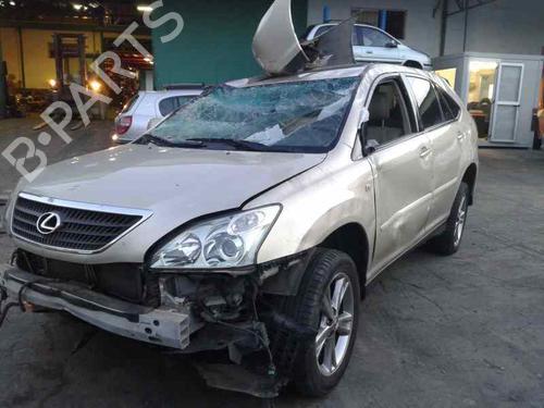 Used Parts LEXUS RX (_U3_)  400h (MHU38_, MHU38R)  2605943