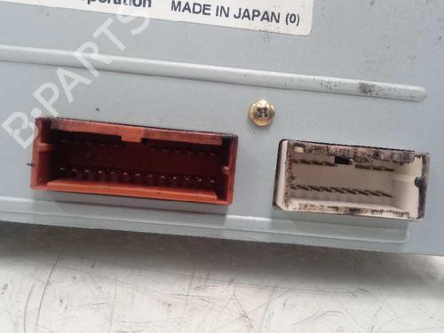 Display monitor NISSAN PRIMERA Hatchback (P12) 1.9 dCi | BP13581505C48 