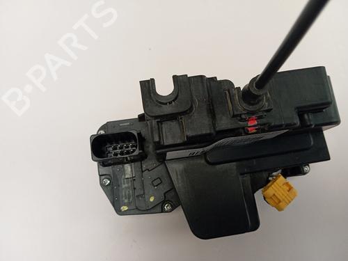Front right lock OPEL ANTARA A (L07)  | BP22548623C97 