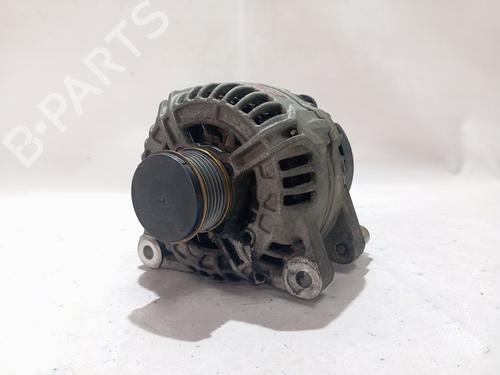 Used Alternator PEUGEOT 307 (3A/C) [2000-2012]  30396323