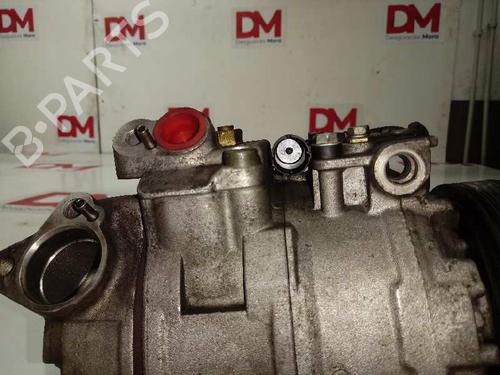 AC compressor BMW 3 (E46)  | BP12652606M34 