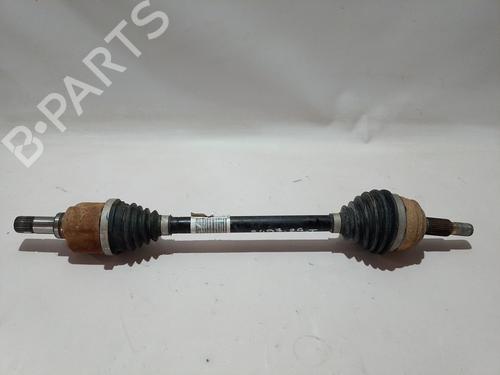 Used Left front driveshaft Left front driveshaft 37421137 37421137