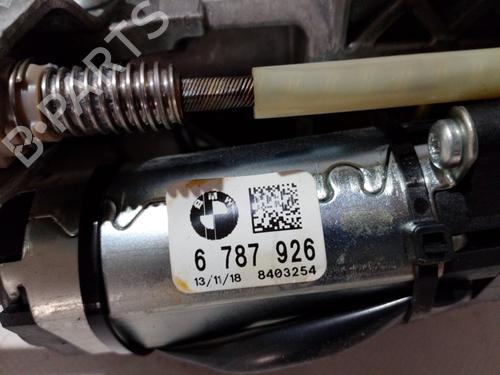 Steering column BMW 5 Gran Turismo (F07) 530 d | BP31038455M21 