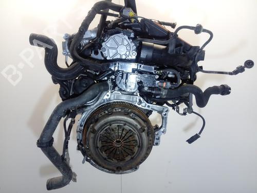 Engine PEUGEOT PARTNER Tepee  | BP16097299M1 