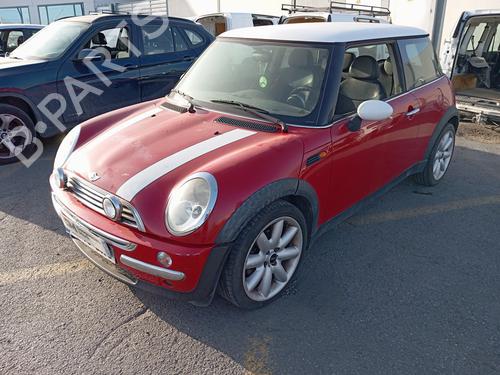 Left front driveshaft MINI MINI (R50, R53) Cooper | BP20293268M38 