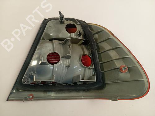Left taillight BMW 3 (E46) 320 d | BP37173525C34 - Image 2