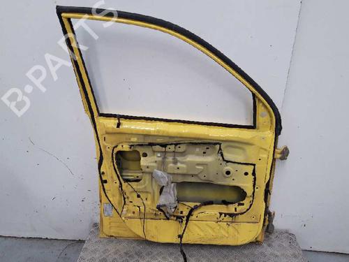 Left front door HYUNDAI ATOS (MX) 1.1 | BP12663109C2 
