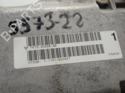 Steering column LAND ROVER DISCOVERY SPORT (L550)  | BP16846414M21 