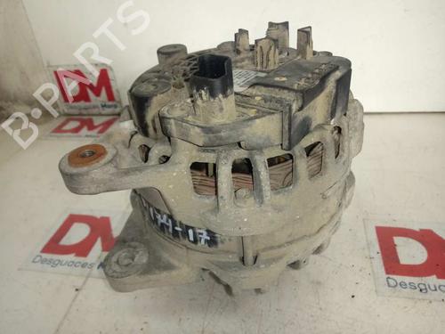 Alternator DACIA SANDERO II  | BP12678859M7