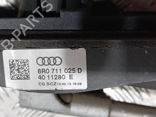 Other AUDI Q5 (8RB) 2.0 TDI quattro | BP22521090O1 