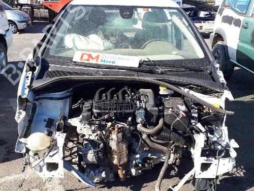 Gearbox CITROËN C3 II (SC_) | BP12658944M3