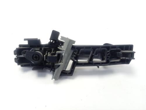 Front left exterior door handle FORD FIESTA VI (CB1, CCN)  | BP19520263C128 