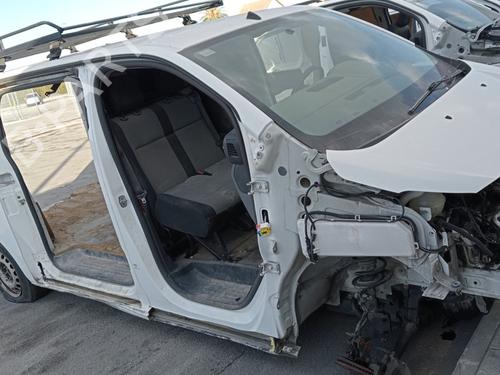 Steering rack CITROËN JUMPY III Van (V_)  | BP18199480M22 