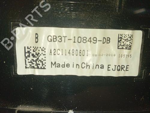Instrument cluster FORD RANGER (TKE) | BP37402994C47 - Image 4