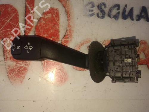 Used Steering column stalk BMW 5 (E39) 525 tds (143 hp) 17905177