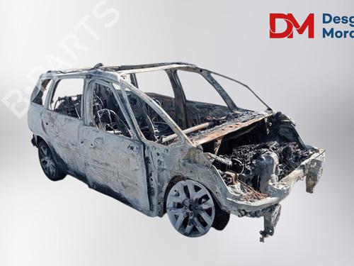 Brugte CITROËN C4 Grand Picasso I (UA_) [2006-2013]  4325658