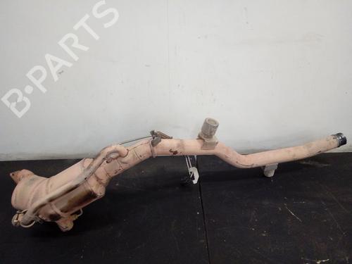 Particulate filter LAND ROVER RANGE ROVER SPORT I (L320)  | BP18265612M81 