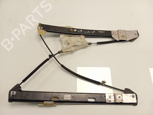 Used Front left window mechanism SEAT ARONA (KJ7, KJP) [2017-2025]  23240616