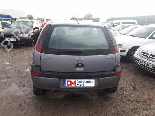 Electronic sensor OPEL CORSA C (X01) | BP36552133M84 - Image 16
