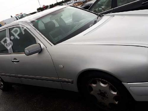 Left front fog light MERCEDES-BENZ E-CLASS (W210) | BP30469897C30