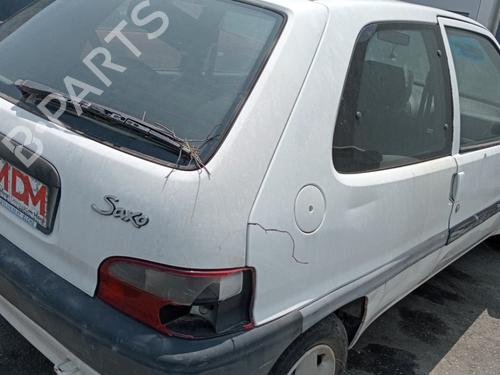 Left front indicator CITROËN SAXO (S0, S1) 1.5 D | BP30372964C32