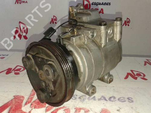 AC compressor HYUNDAI ACCENT II (LC)  | BP12638897M34 