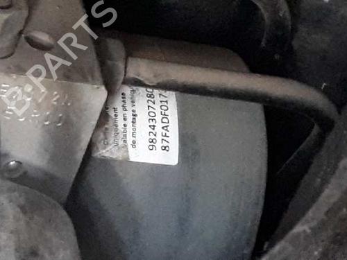 Used ABS pump PEUGEOT 308 II (LB_, LP_, LW_, LH_, L3_) [2013-2021]  12669268