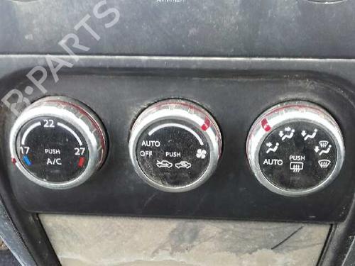 Used Climate control SUZUKI SX4 (EY, GY) [2006-2025]  16992631