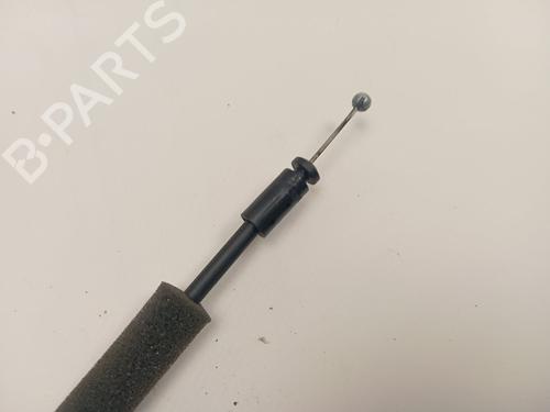 Front right lock RENAULT TRAFIC III Van (FG_)  | BP28031213C97 