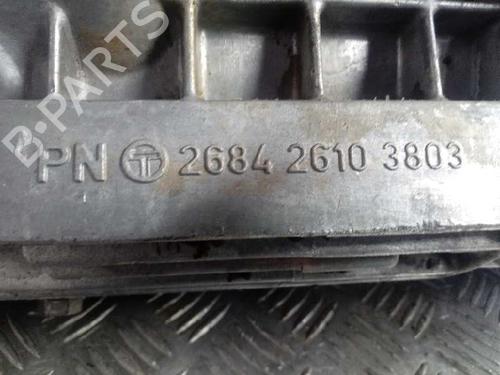 Gearbox TATA SAFARI (42_FD)  | BP29409730M3 