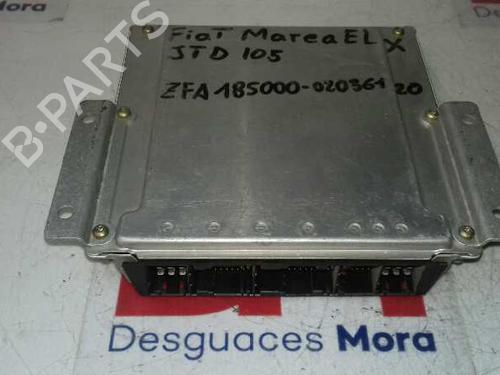 Engine control unit (ECU) FIAT BRAVA (182_) 1.9 JTD 105 | BP12651234M57 