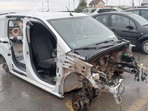 Rat CITROËN BERLINGO Box Body/MPV (K9) | BP29247223C49
