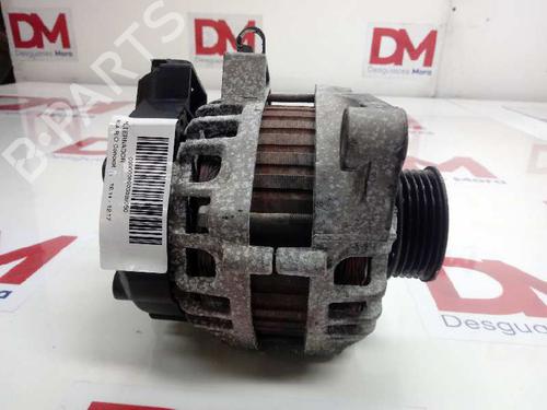 Alternator KIA RIO III (UB) 1.2 CVVT | BP12652004M7 