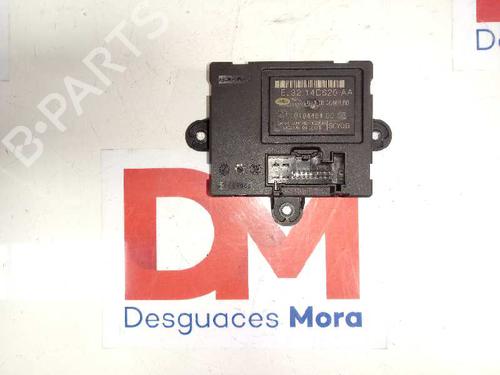 Used Electronic module LAND ROVER RANGE ROVER EVOQUE (L538) [2011-2019]  12661724
