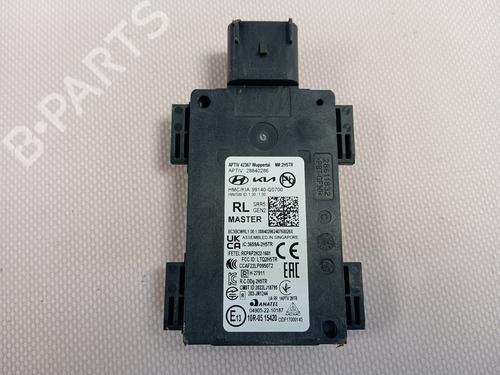 Used Electronic sensor Electronic sensor HYUNDAI BAYON (BC3) 1.0 T-GDI 48V-Hybrid (101 hp) 40104084 40104084