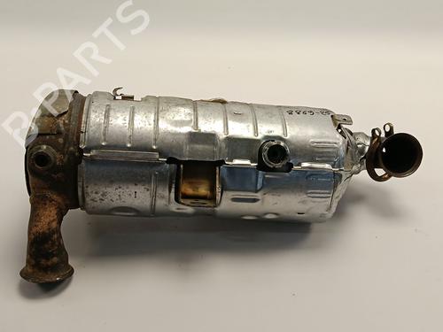 Used Catalyst Catalyst PEUGEOT EXPERT Van (V_) [2016-2026] 34648942 34648942