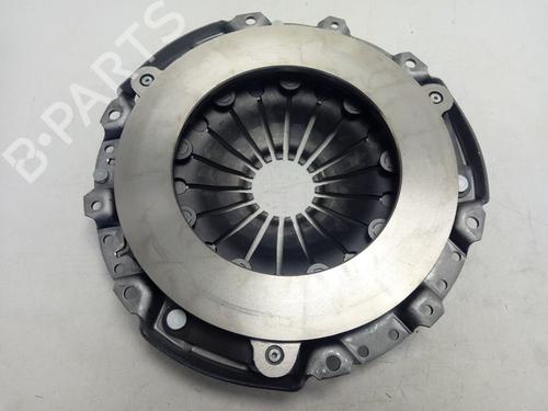 Used Other Other SKODA FABIA I (6Y2) 1.9 TDI (100 hp) 34059678 34059678