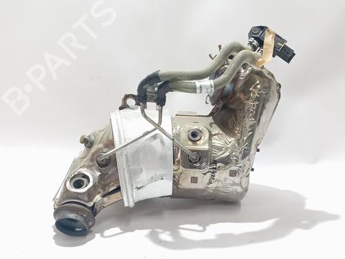 Used Other Other DACIA SANDERO III 1.0 TCe 90 (91 hp) 34371154 34371154