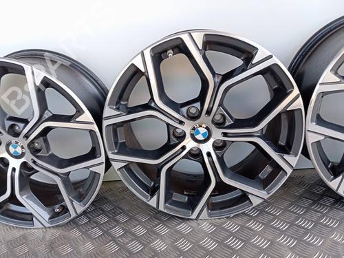 Rim BMW X1 (F48) xDrive 25 e Plug-in-Hybrid | BP29359075C45 