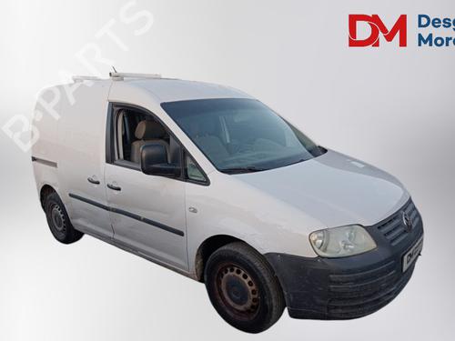Used Parts VW CADDY III Box Body/MPV (2KA, 2KH, 2CA, 2CH) [2004-2016]  4440882