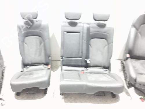 Seats set AUDI Q5 (8RB) 2.0 TDI quattro | BP34404919C78 - Image 2