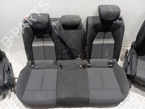 Seats set AUDI A3 Sportback (8YA, 8YF) 35 TDI | BP32980688C78 - Image 3
