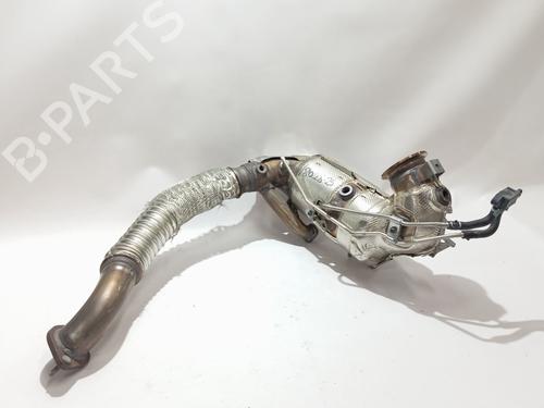 Used Catalyst Catalyst MG MG HS (AS23) [2018-2026] 35728623 35728623
