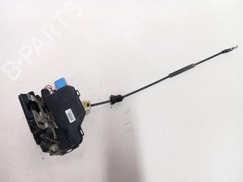 Used Front left lock VW POLO (9N_, 9A_) [2001-2014]  22302320